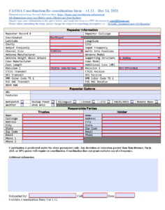 Fasma Form 1.12 